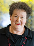 Associate Professor Jane Fisher
