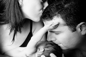 What you give up when gaining a baby
